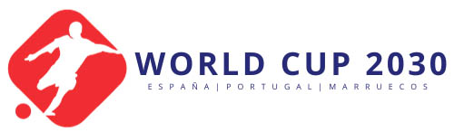 World CUP 2030